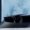 トヨタ・アーバン SUV コンセプト