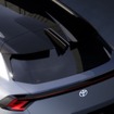 トヨタ・アーバン SUV コンセプト