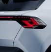 トヨタ・アーバン SUV コンセプト
