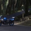 スズキ GSX-S1000GX