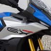 スズキ GSX-S1000GX