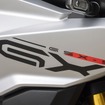 スズキ GSX-S1000GX