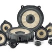 テスラ モデル3/モデルYの純正スピーカー置き換えに対応、FOCAL標準シリーズ「FOCAL INSIDE」にテスラ専用モデルが初登場