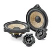 100mm2ウェイ・コンポーネントキット［IS T3Y 100］標準価格：¥74,800（税込/セット）