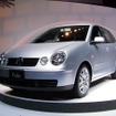 新型『ポロ』が好調な販売滑り出し!! 購入者の4割が女性