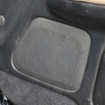 パワーアンプも追加して大音量でも音が割れない仕様に仕上げている