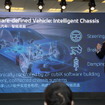 「ZF Next Generation Mobility Day」（上海）