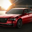 クライスラー 300C