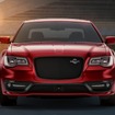 クライスラー 300C