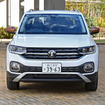 VW Tクロス カッパースタイル