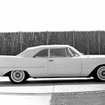 1957年型クライスラー 300Cコンバーティブル