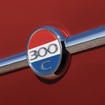1957年型クライスラー 300C
