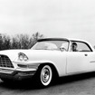 1957年型クライスラー 300Cハードトップ