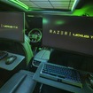 レクサス TX のRazer仕様