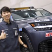 能戸 知徳選手