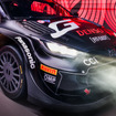 GR YARIS Rally1 HYBRID