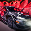 GR YARIS Rally1 HYBRID
