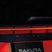日産サクラ 90周年記念車