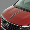 日産セレナ 90周年記念車