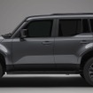 レクサス GX 新型