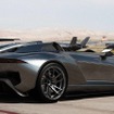 野獣を解き放つ準備を！ 1000馬力超のスーパーカー『ビースト』新型…2024年初頭に発表へ