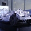 LEVCが開発中のSOA：スペース・オリエンテッド・アーキテクチャー