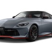 フェアレディZ NISMO