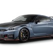 GT-R NISMO