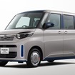 ルークスBEAMSカスタマイズ・コンセプト