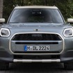 MINI カントリーマン C 新型