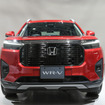 ホンダ WR-V
