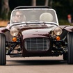 ケータハム・スーパーセブン 600