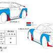 HKSボディキットTYPE-RにRZ34フェアレディZ用ラインナップを追加