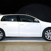 【VW ゴルフ 試乗】“走りの質×サイズ”でクラスレスを実現…西川淳