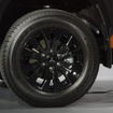 三菱自動車 トライトン 新型