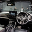 三菱自動車 トライトン 新型