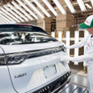 ホンダがタイでEVの生産を開始