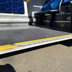 KARSANの小型ノンステップ電気バス「e-JEST」