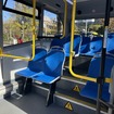 KARSANの小型ノンステップ電気バス「e-JEST」