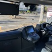 KARSANの小型ノンステップ電気バス「e-JEST」