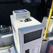 KARSANの小型ノンステップ電気バス「e-JEST」