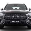 ブラバスのメルセデスベンツ GLC 新型向けカスタマイズプログラム