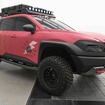 『X-TRAIL CRAWLER CONCEPTX』