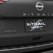 『X-TRAIL CRAWLER CONCEPTX』