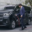 シトロエン e スペースツアラー 改良新型