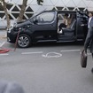 シトロエン e スペースツアラー 改良新型