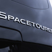 シトロエン e スペースツアラー 改良新型