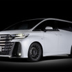 BLITZ VELLFIRE