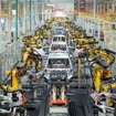 BYD、欧州攻勢を強化　ハンガリーに新エネルギー車工場を設立