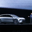 NIO フラッグシップEV『ET9』